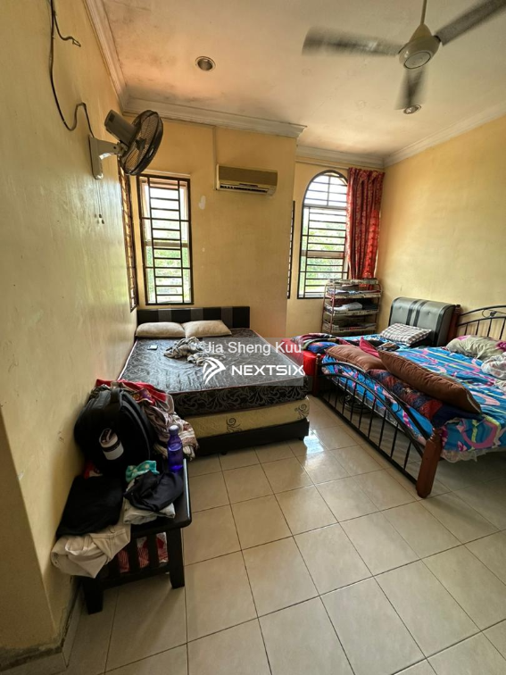 2-sty Terrace/Link House For Sale in Kulai Johor