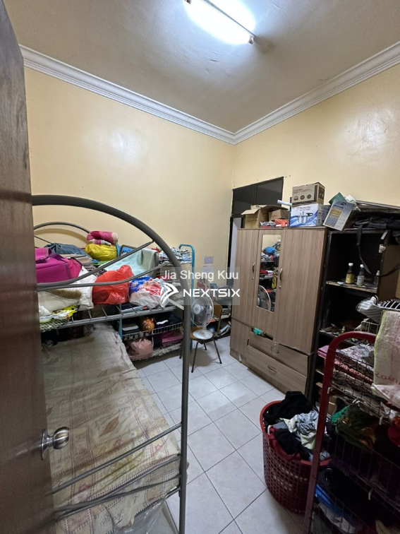 2-sty Terrace/Link House For Sale in Kulai Johor - Image 5