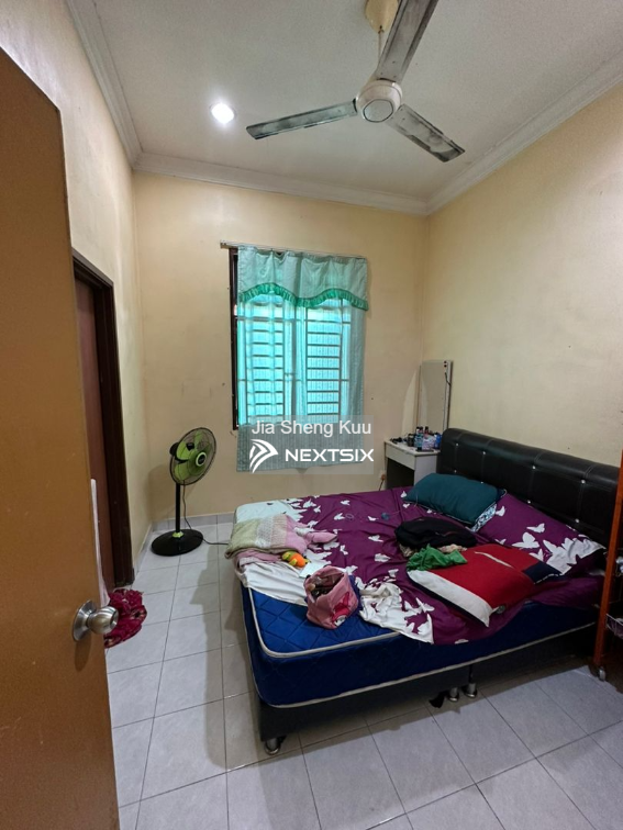 2-sty Terrace/Link House For Sale in Kulai Johor - Image 6