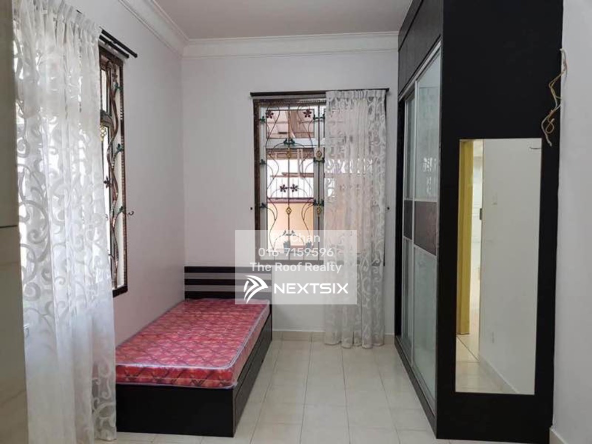 Semi-detached House For Sale in Kulai Johor - Image 12