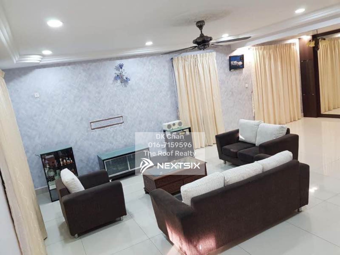 Semi-detached House For Sale in Kulai Johor - Image 2