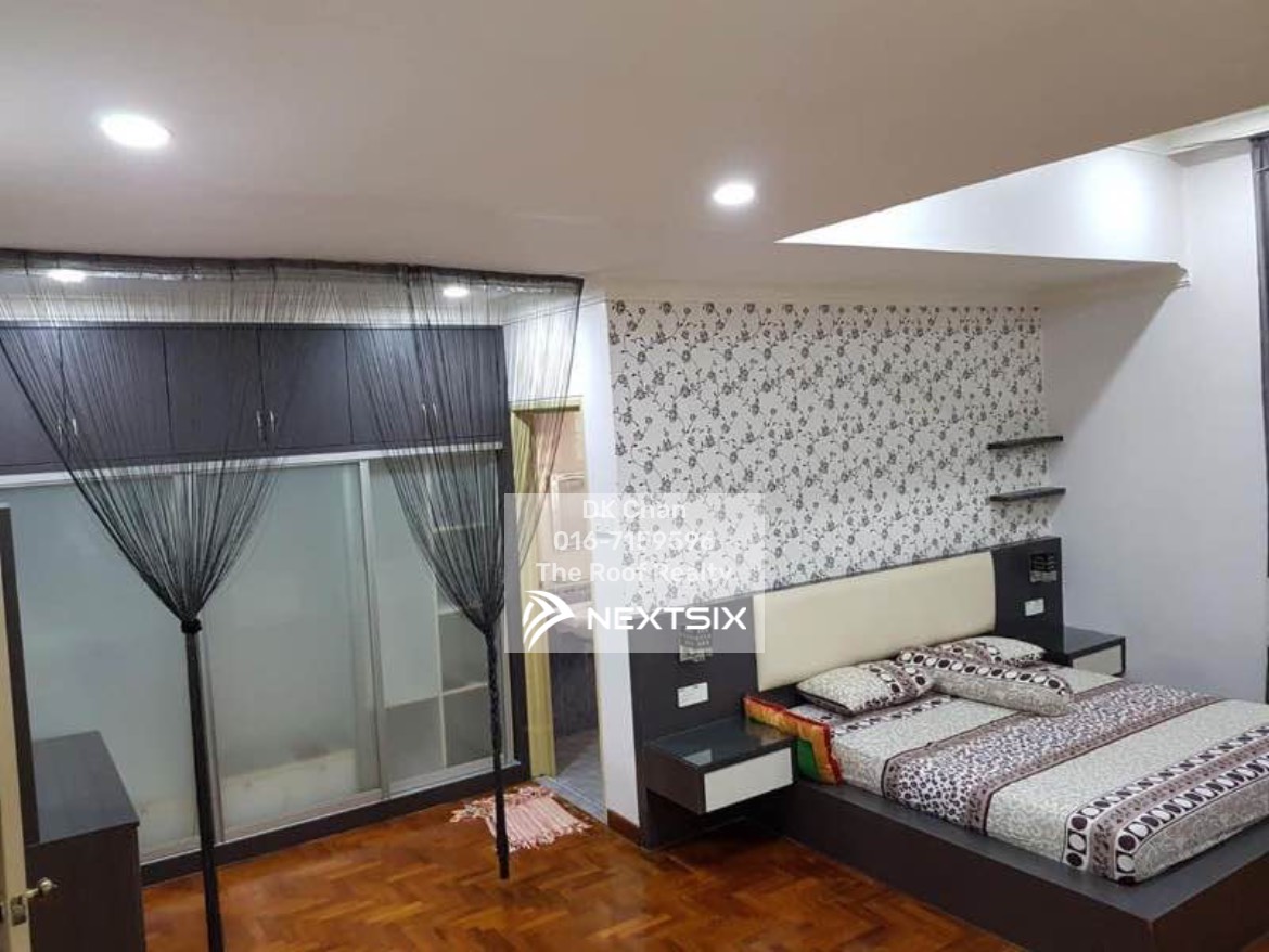 Semi-detached House For Sale in Kulai Johor - Image 3