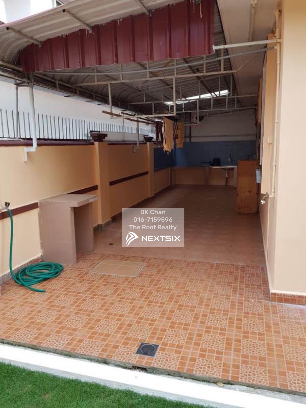 Semi-detached House For Sale in Kulai Johor - Image 5
