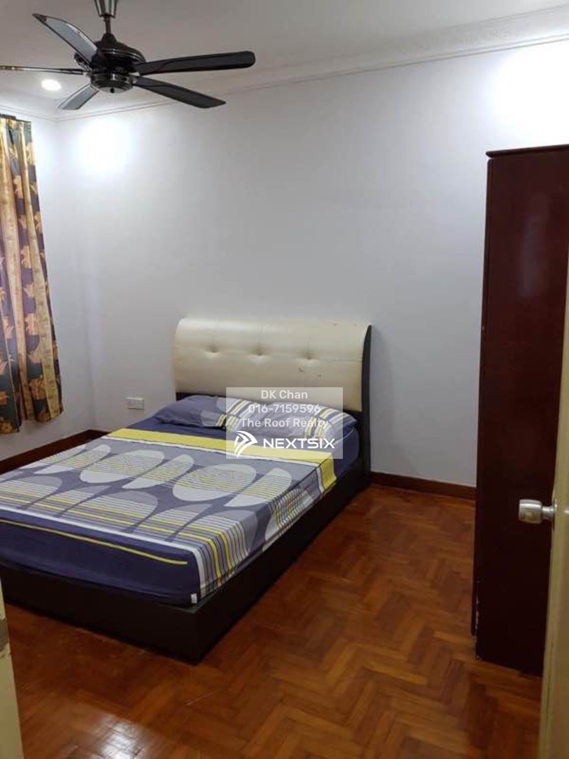 Semi-detached House For Sale in Kulai Johor - Image 8