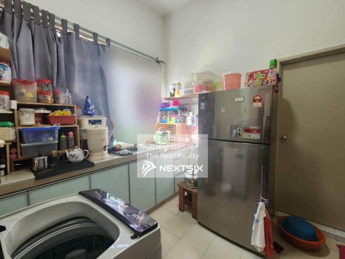 1.5-sty Terrace/Link House For Sale in Kulai Johor - Image 7