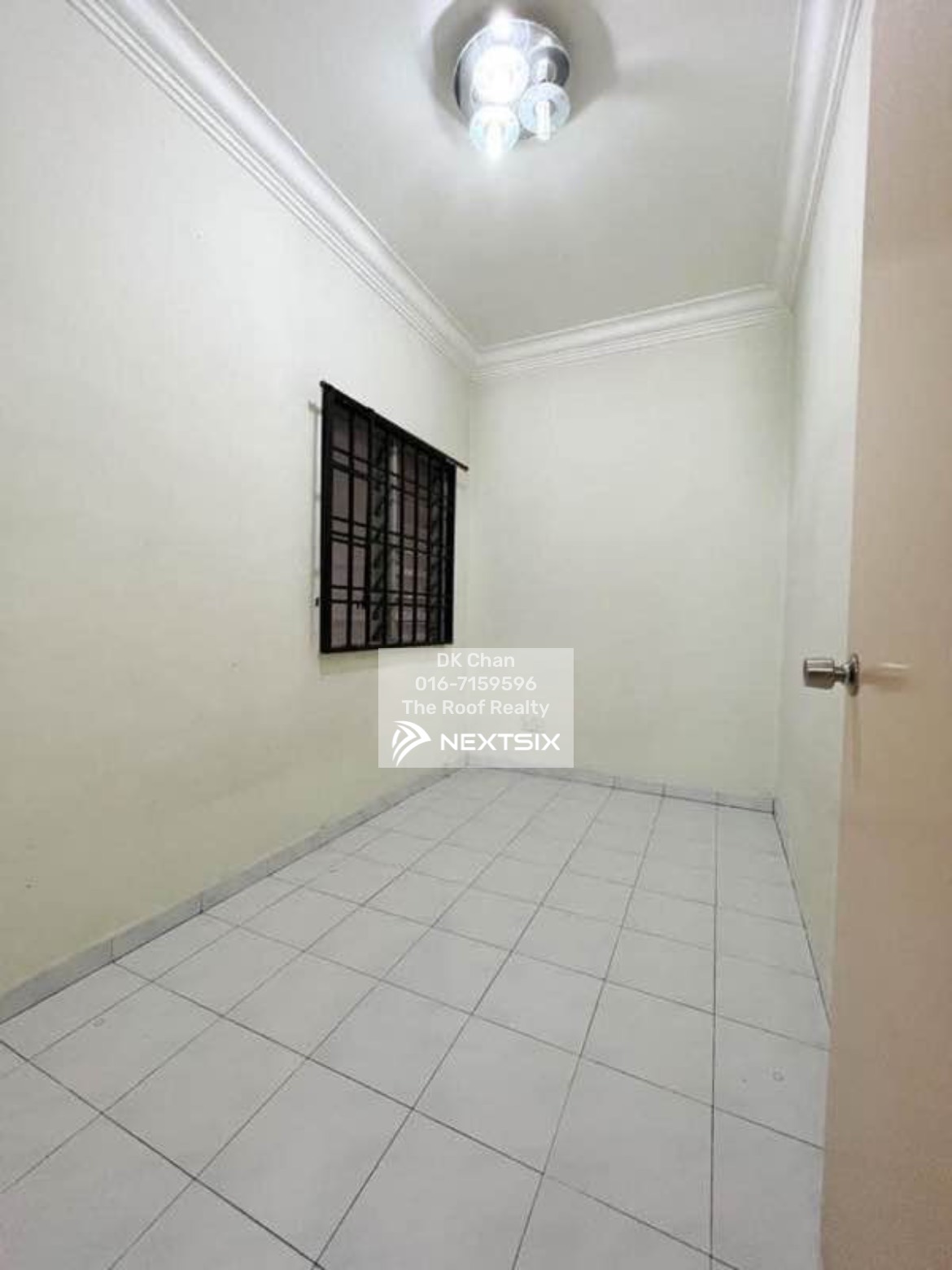 2-sty Terrace/Link House For Sale in Kulai Johor - Image 4
