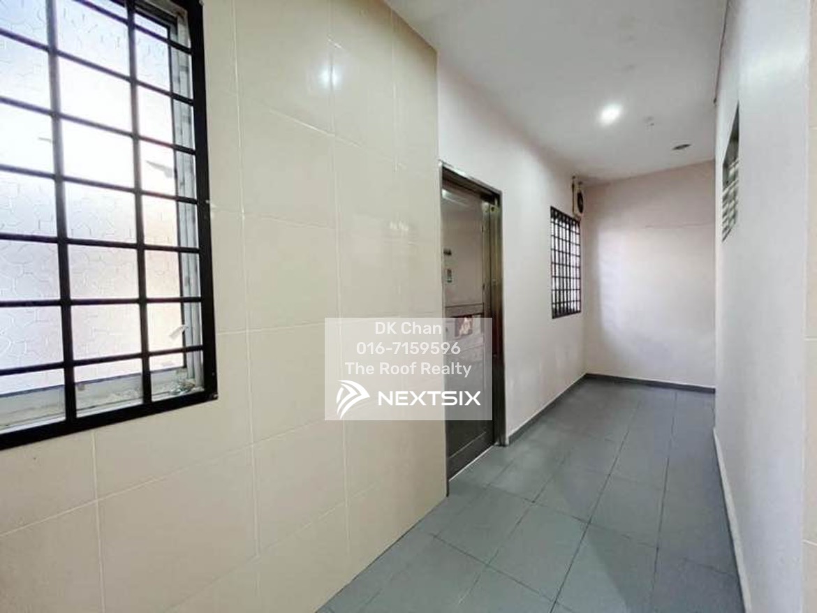 2-sty Terrace/Link House For Sale in Kulai Johor - Image 5