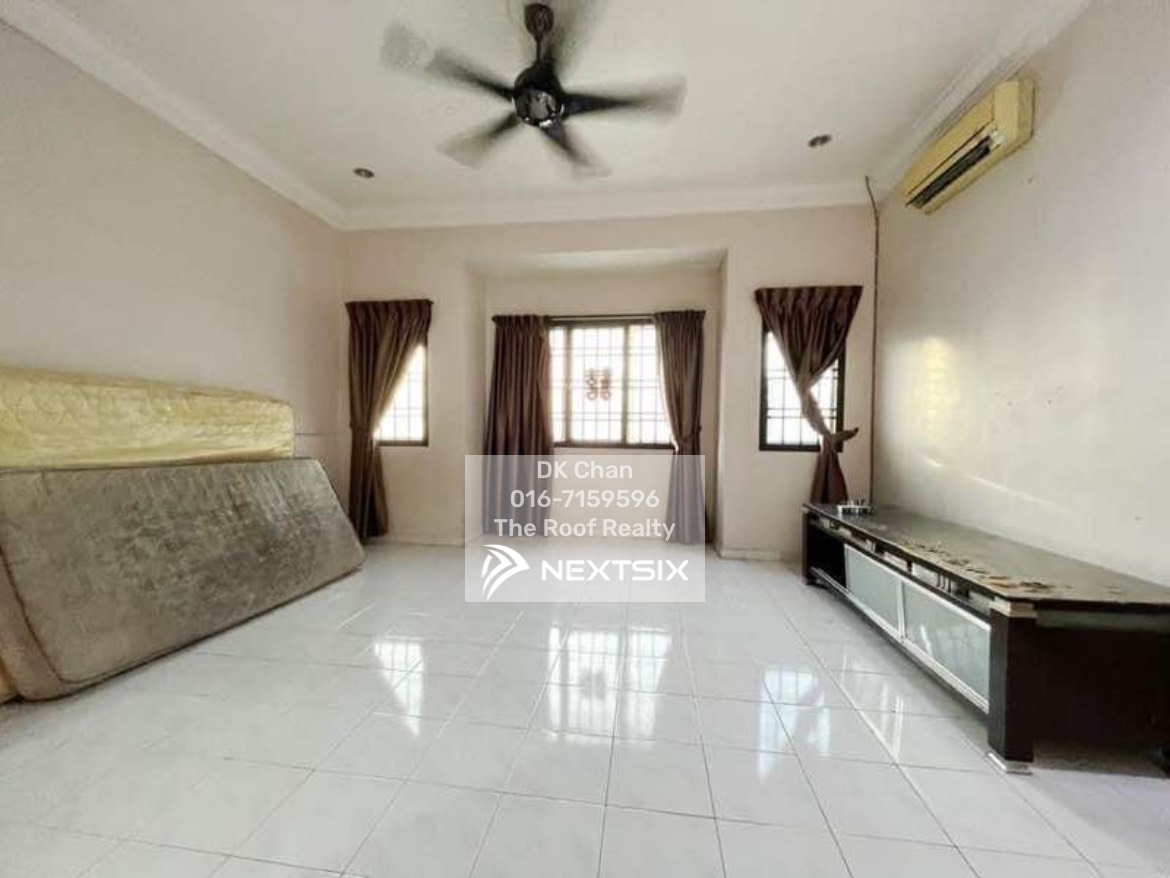 2-sty Terrace/Link House For Sale in Kulai Johor - Image 6