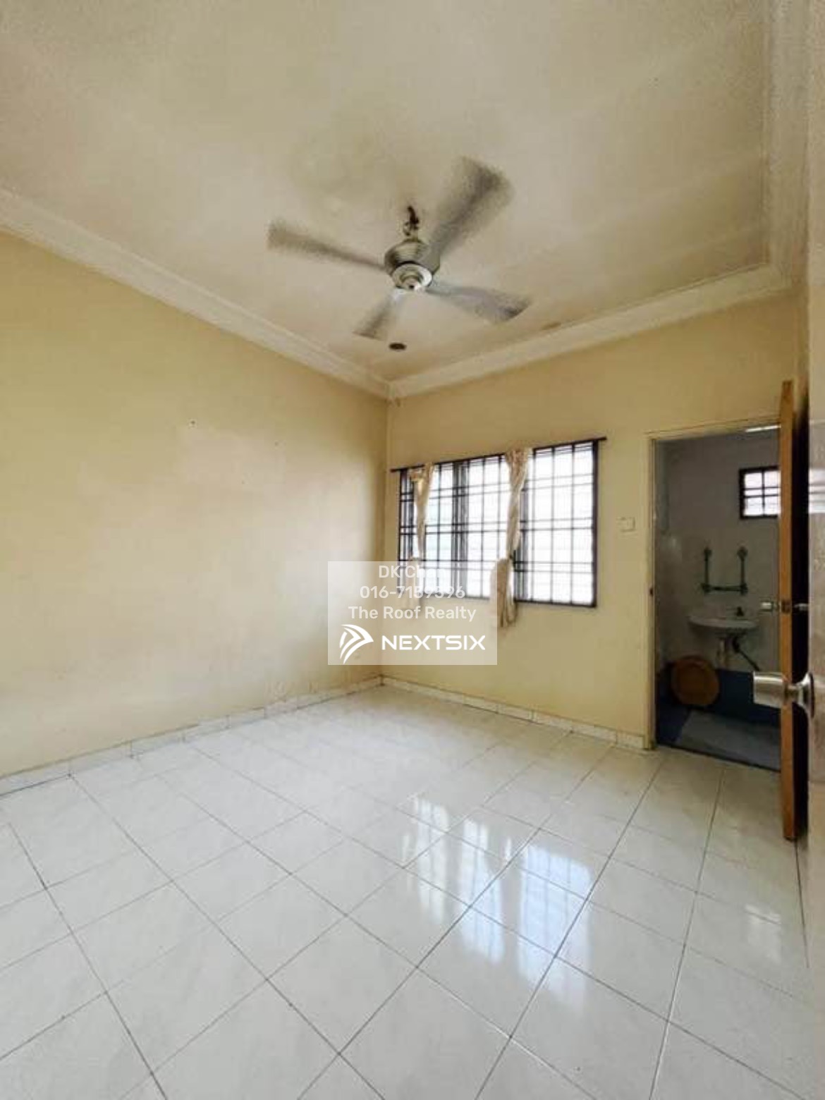 2-sty Terrace/Link House For Sale in Kulai Johor - Image 7