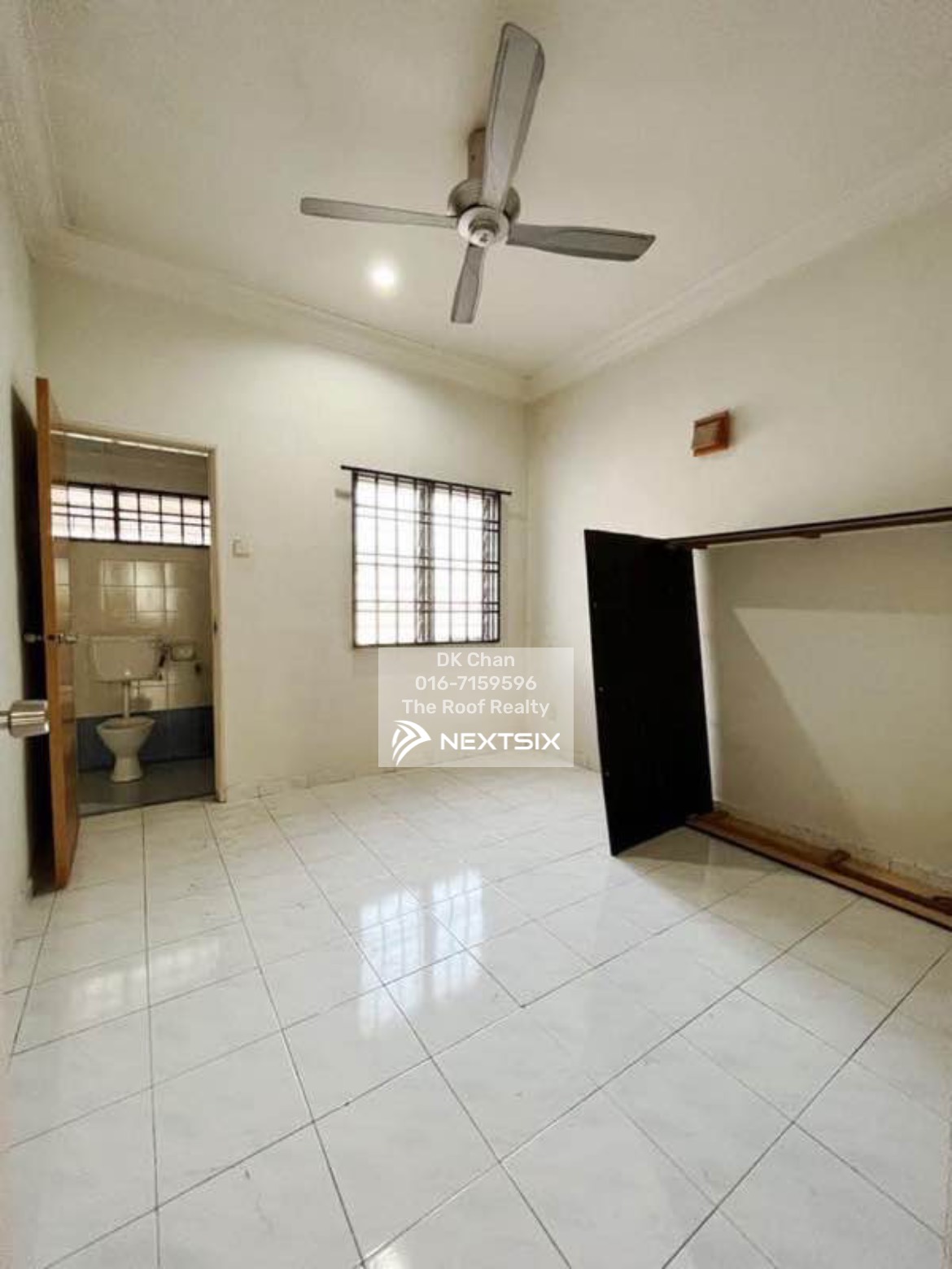 2-sty Terrace/Link House For Sale in Kulai Johor - Image 8