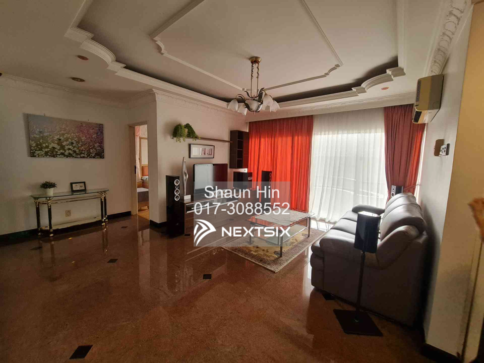 Bungalow For Sale in Tropicana Selangor