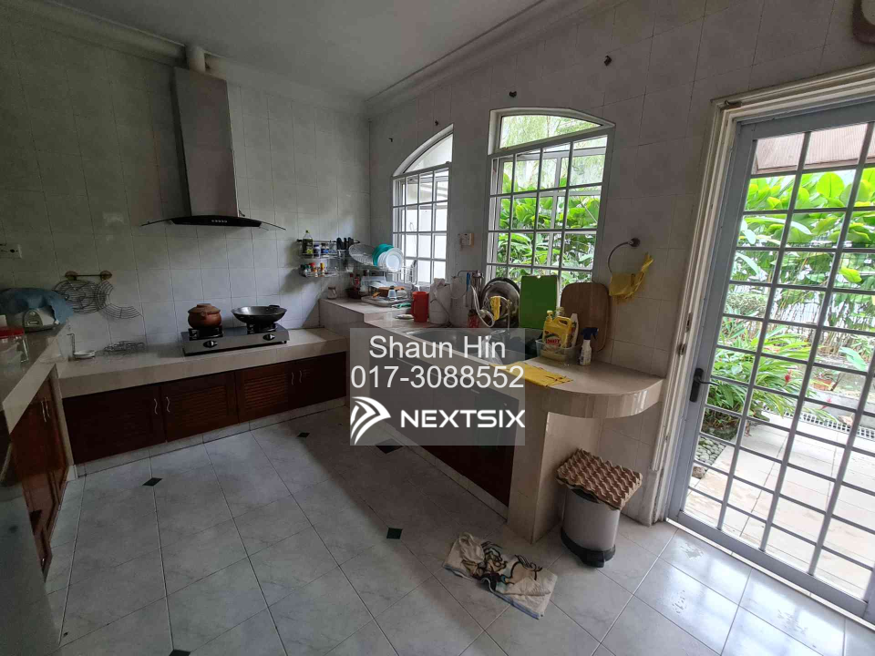 Bungalow For Sale in Tropicana Selangor - Image 5
