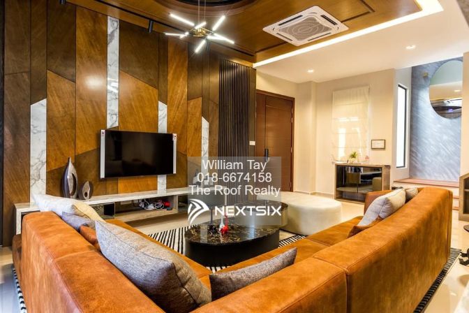 Semi-detached House For Sale in Johor Bahru Johor - Image 5