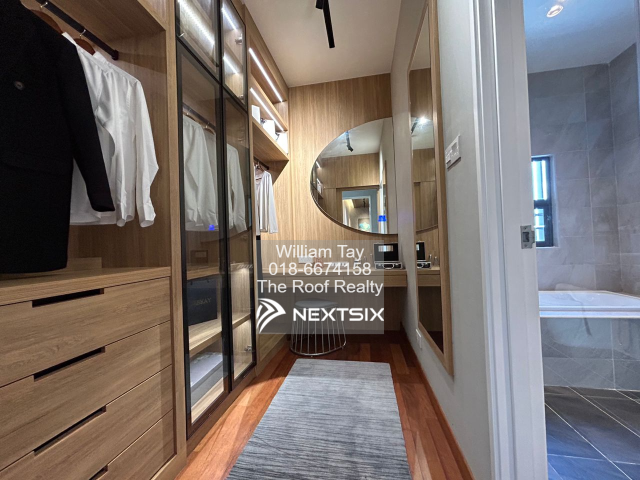 Semi-detached House For Sale in Johor Bahru Johor - Image 8