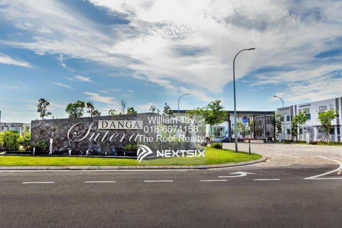 Semi-detached House For Sale in Johor Bahru Johor - Image 9