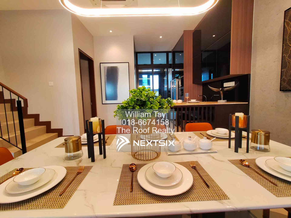 2-sty Terrace/Link House For Sale in Johor Bahru Johor - Image 5