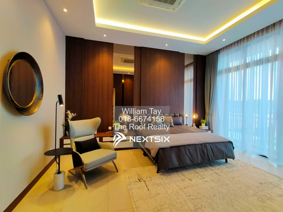 2-sty Terrace/Link House For Sale in Johor Bahru Johor - Image 8