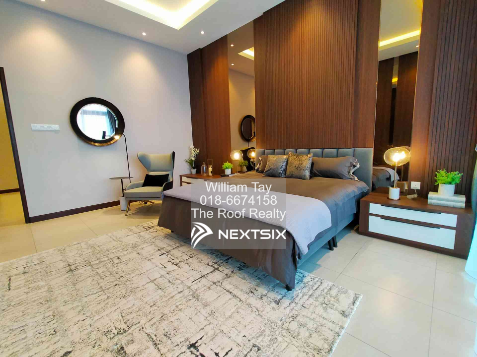 2-sty Terrace/Link House For Sale in Johor Bahru Johor - Image 9