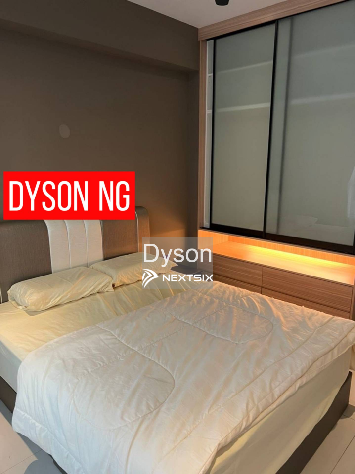 Condominium For Rent in Bayan Lepas Penang - Image 5