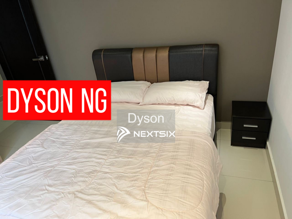 Condominium For Rent in Bayan Lepas Penang - Image 6