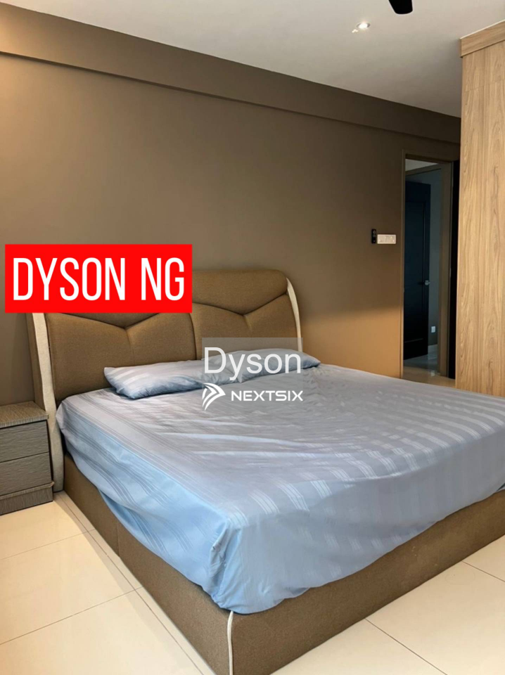 Condominium For Rent in Bayan Lepas Penang - Image 7