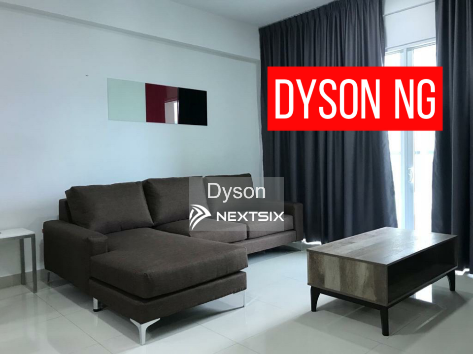 Condominium For Rent in Bayan Lepas Penang