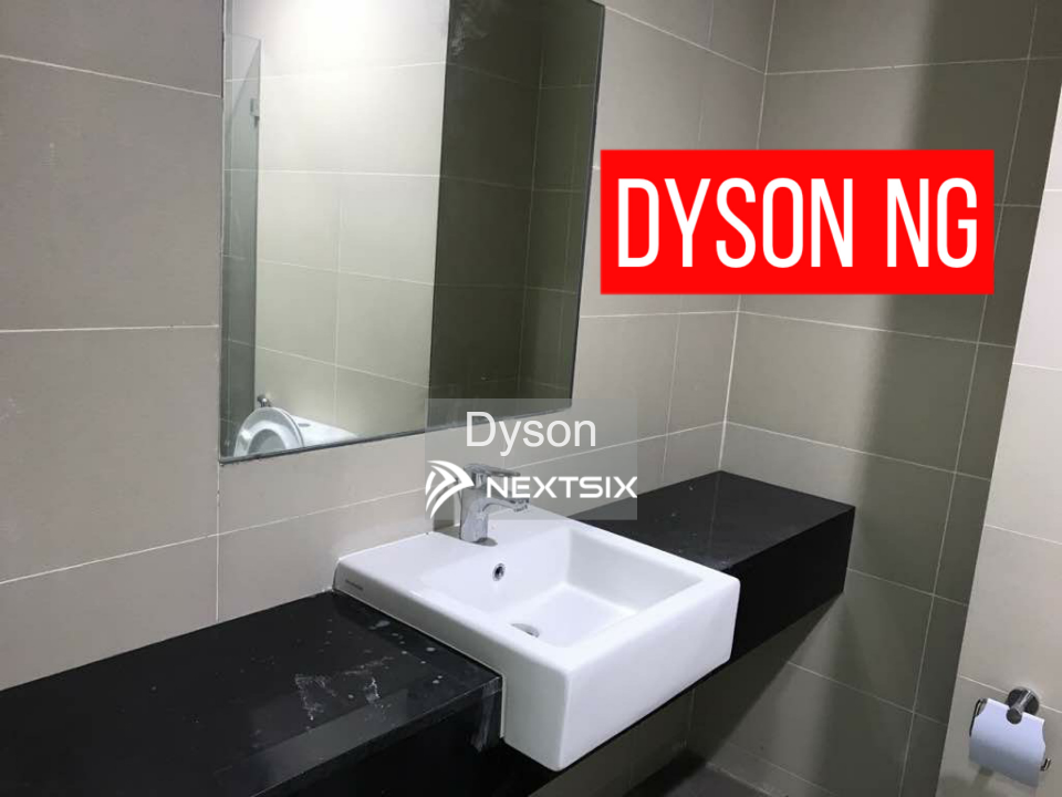 Condominium For Rent in Bayan Lepas Penang - Image 10