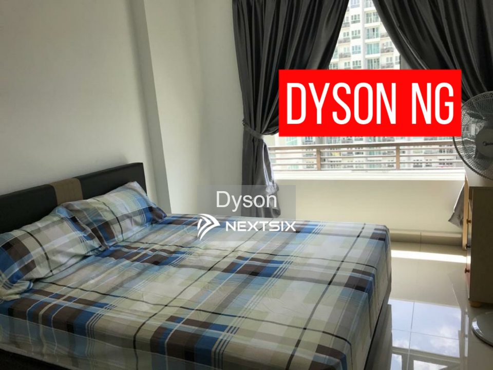 Condominium For Rent in Bayan Lepas Penang - Image 11