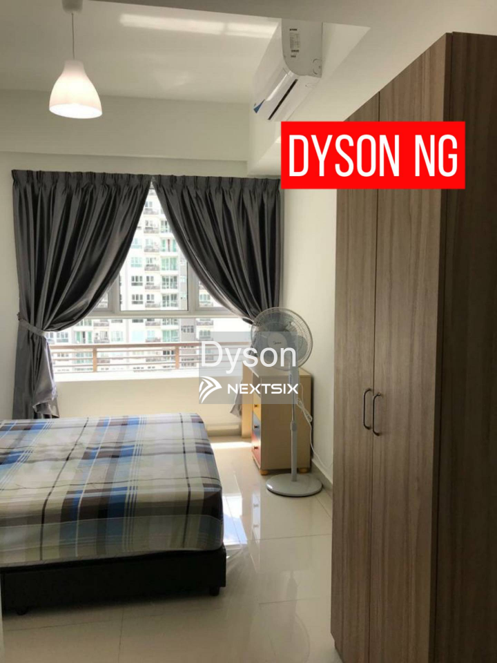Condominium For Rent in Bayan Lepas Penang - Image 12