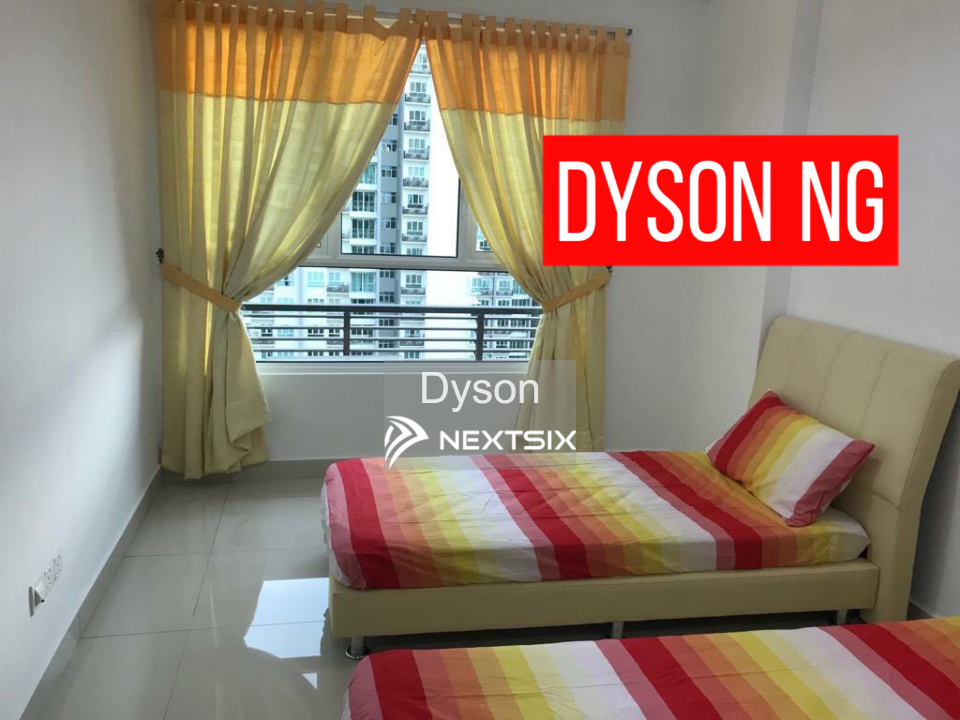 Condominium For Rent in Bayan Lepas Penang - Image 14