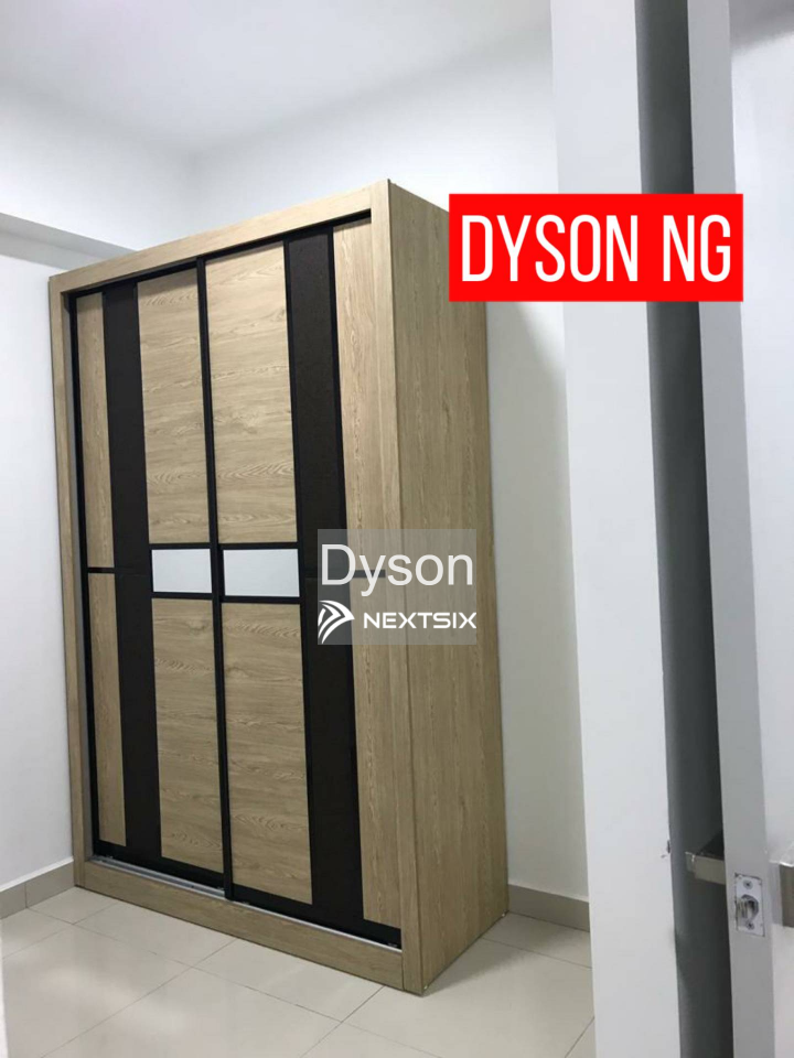 Condominium For Rent in Bayan Lepas Penang - Image 15