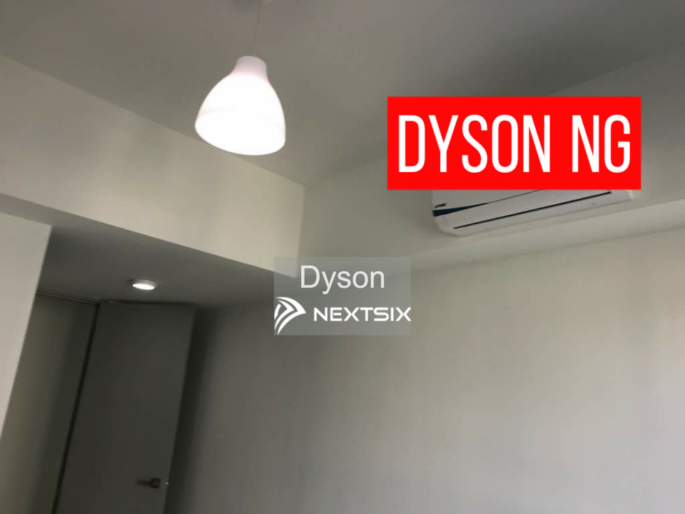 Condominium For Rent in Bayan Lepas Penang - Image 16