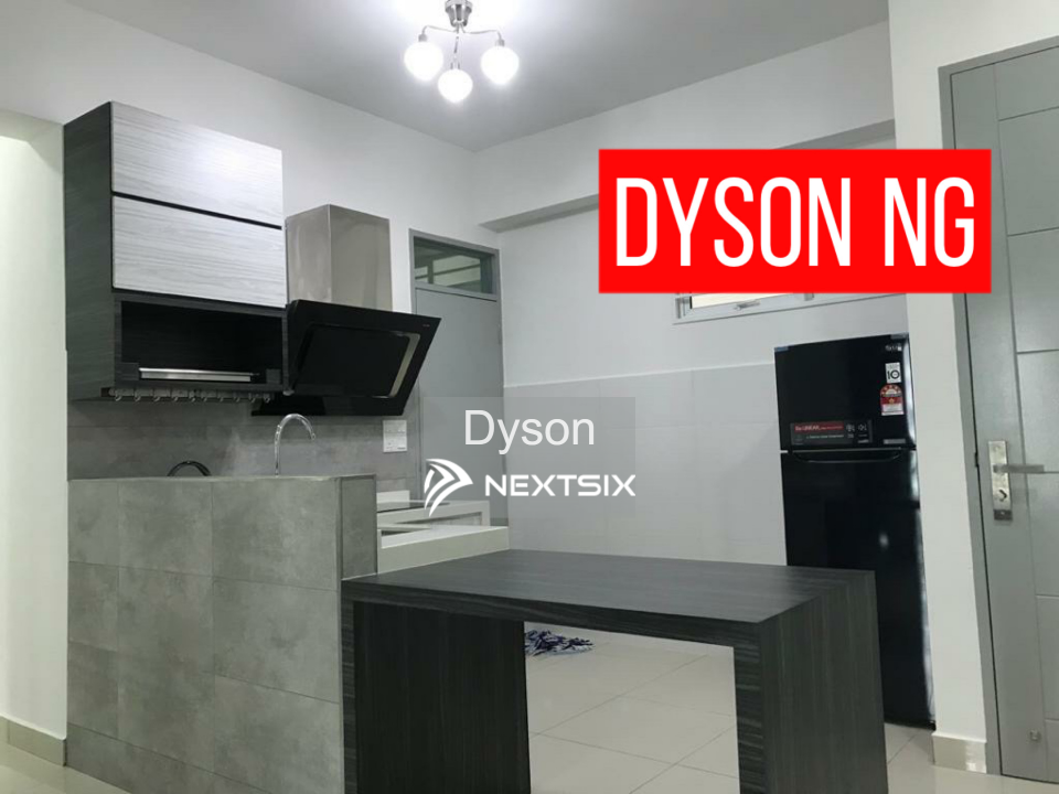 Condominium For Rent in Bayan Lepas Penang - Image 5