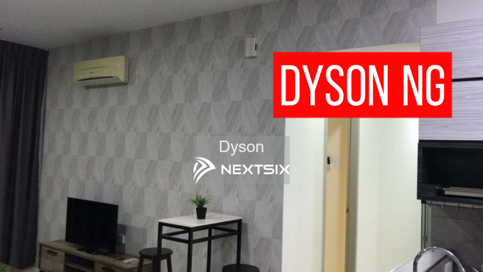 Condominium For Rent in Bayan Lepas Penang - Image 6