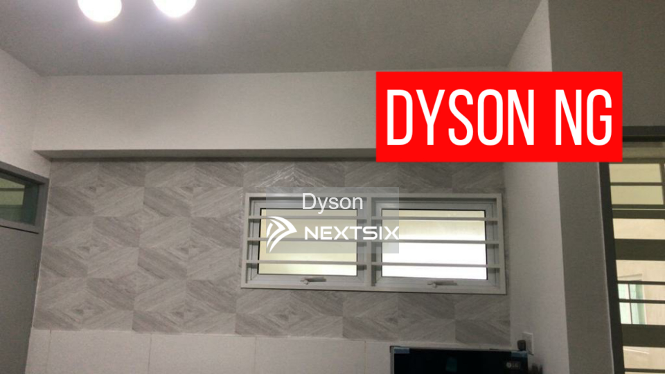 Condominium For Rent in Bayan Lepas Penang - Image 7