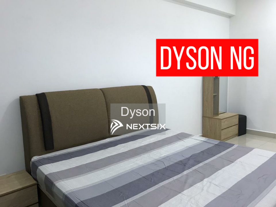 Condominium For Rent in Bayan Lepas Penang - Image 8