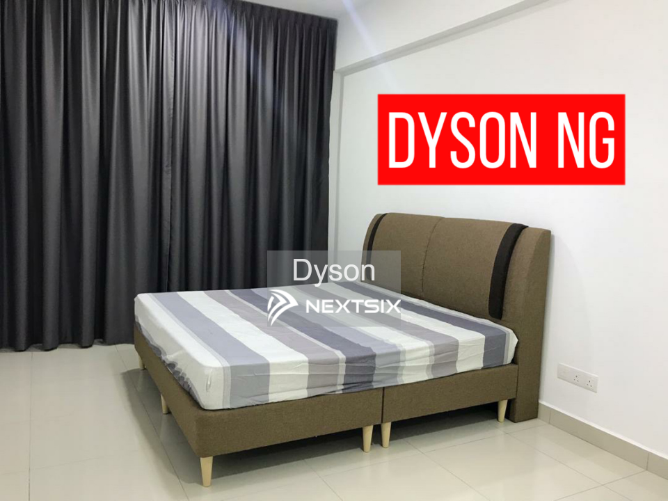 Condominium For Rent in Bayan Lepas Penang - Image 9