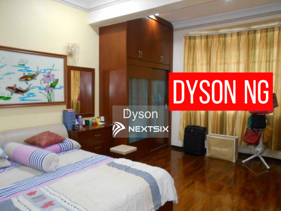 Semi-detached House For Sale in Sungai Ara Penang - Image 5