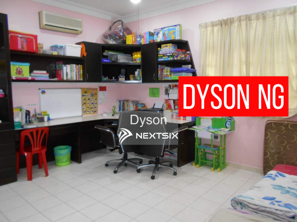 Semi-detached House For Sale in Sungai Ara Penang - Image 6