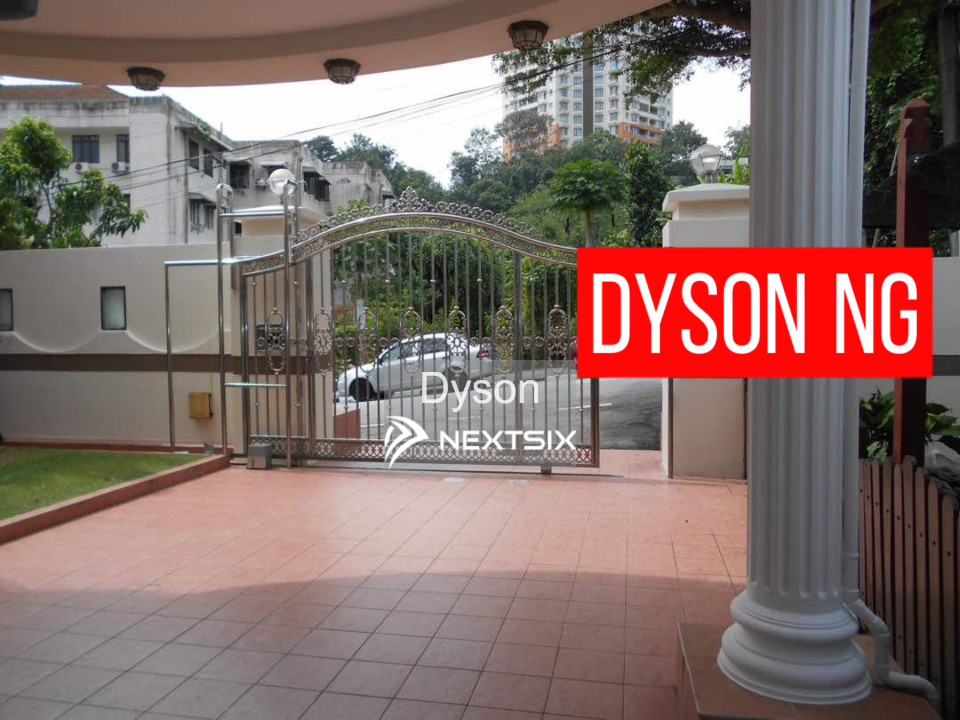 Semi-detached House For Sale in Sungai Ara Penang - Image 8