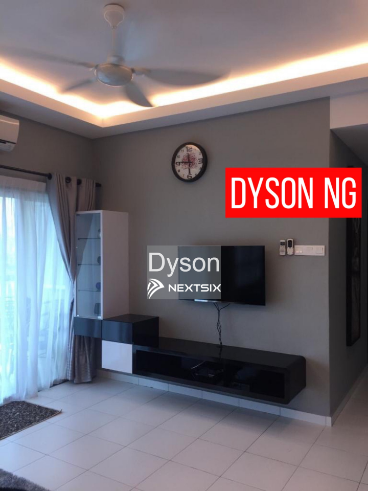 Condominium For Rent in Bayan Baru Penang