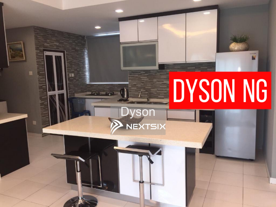 Condominium For Rent in Bayan Baru Penang - Image 5