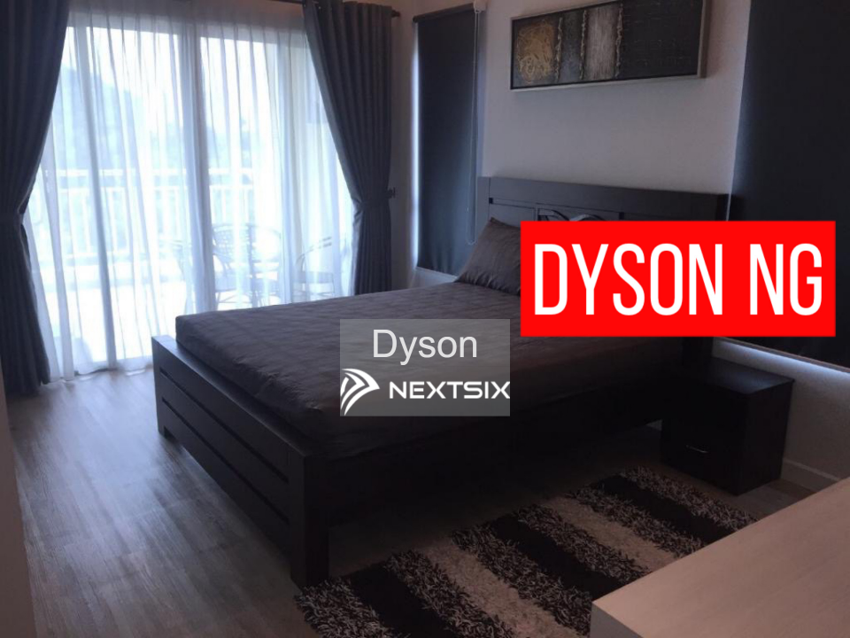 Condominium For Rent in Bayan Baru Penang - Image 6