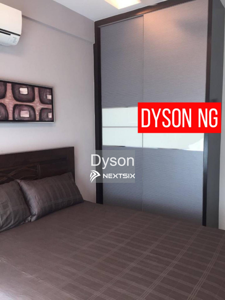 Condominium For Rent in Bayan Baru Penang - Image 7