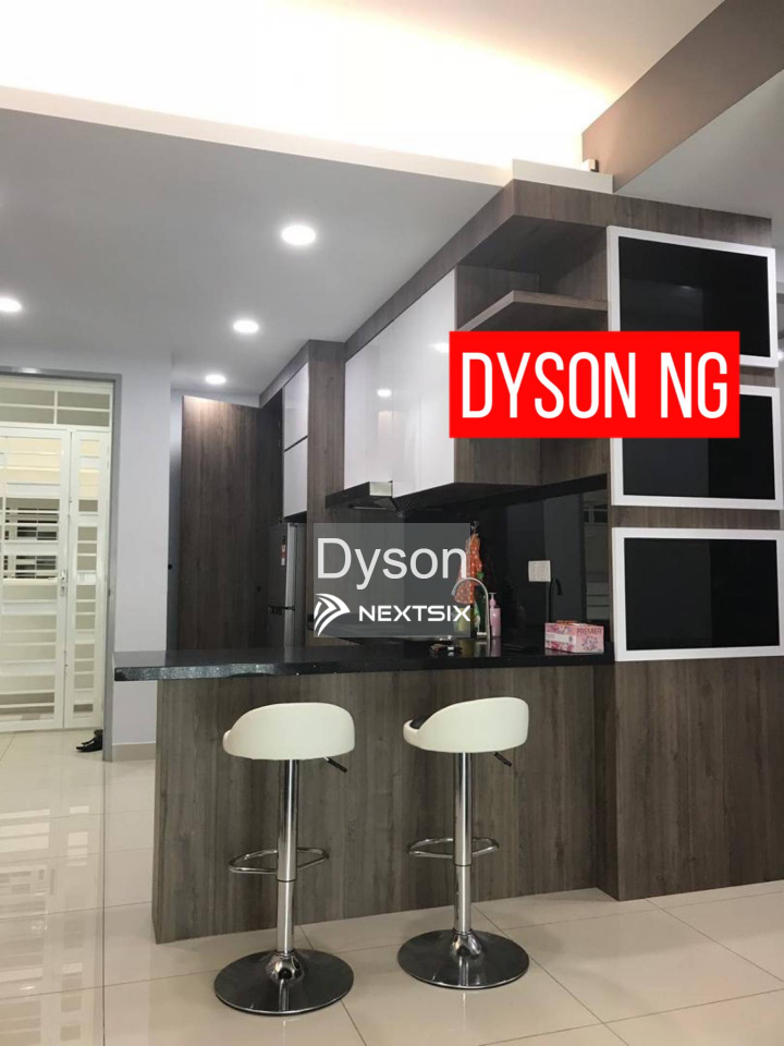 Condominium For Rent in Bayan Lepas Penang