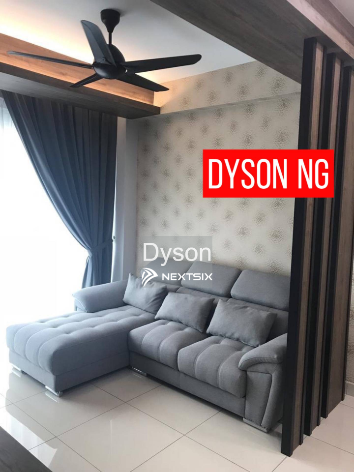 Condominium For Rent in Bayan Lepas Penang - Image 5
