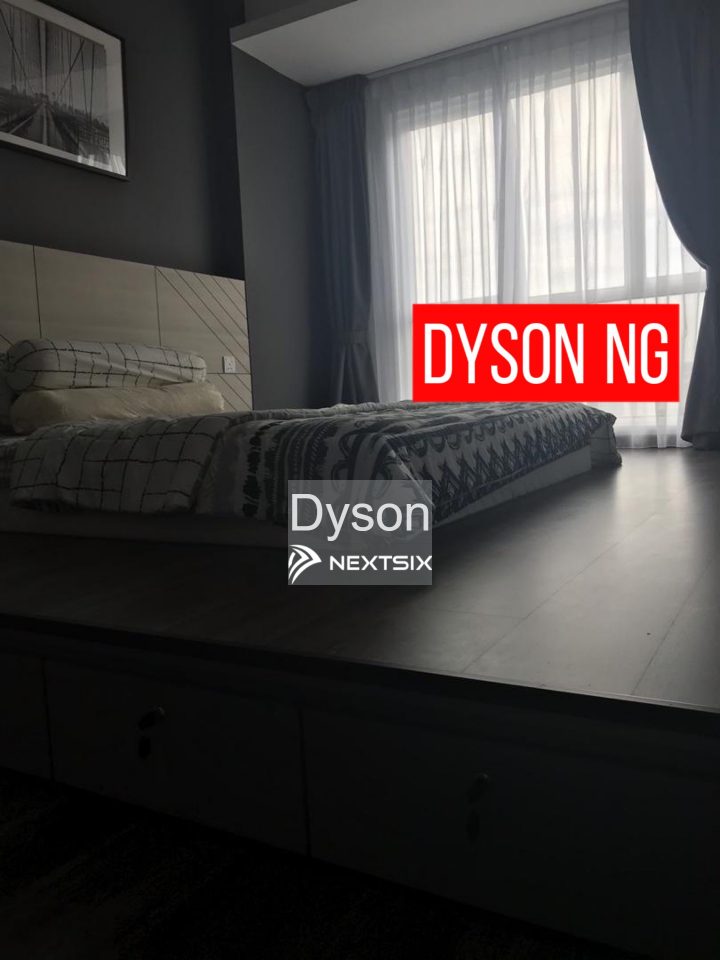 Condominium For Rent in Bayan Lepas Penang - Image 6