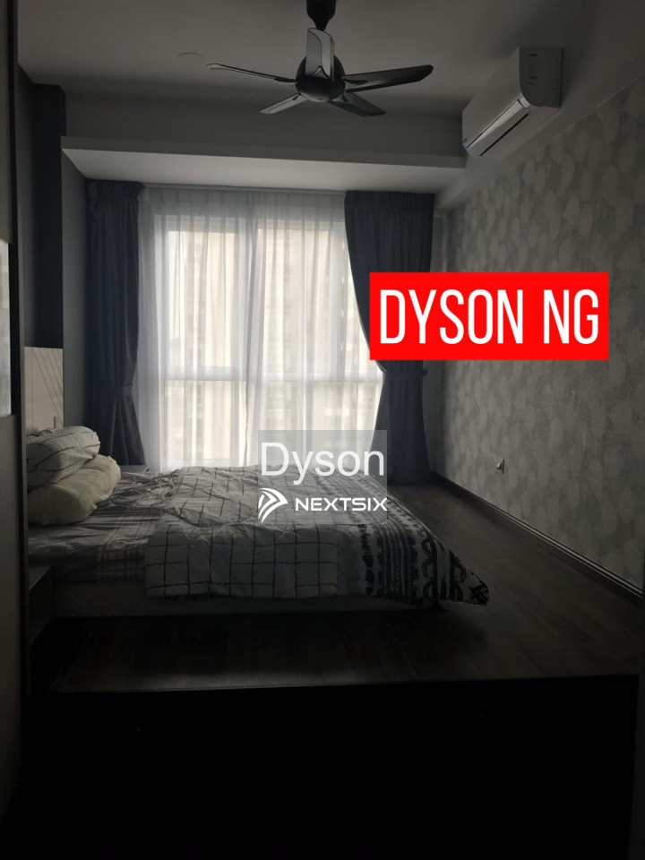 Condominium For Rent in Bayan Lepas Penang - Image 7