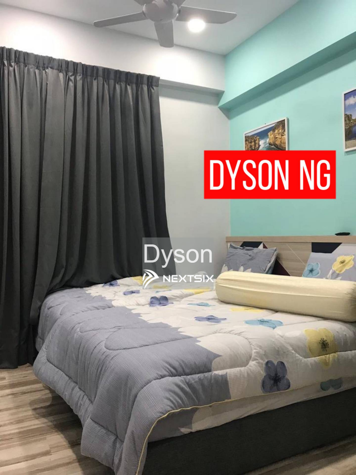 Condominium For Rent in Bayan Lepas Penang - Image 8
