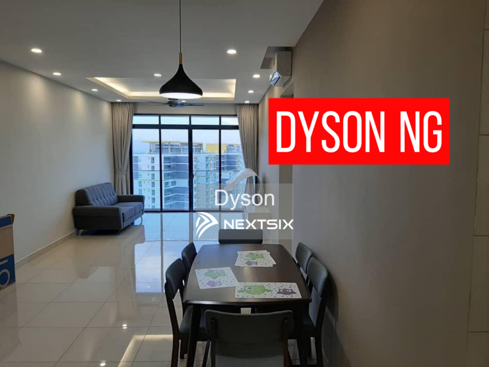 Condominium For Rent in Tanjong Tokong Penang